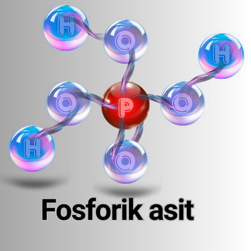 Fosforik asit