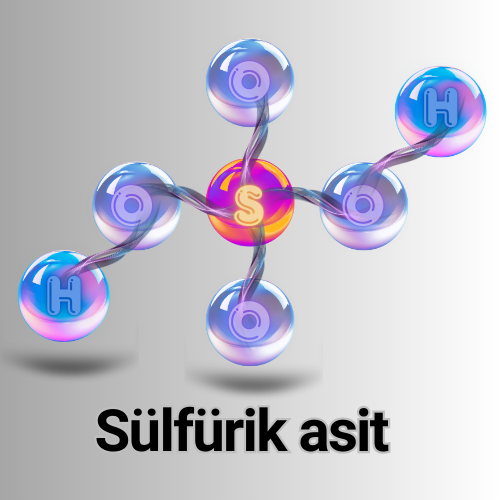 Sülfürik asit