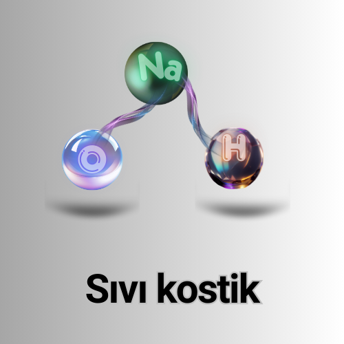 Sıvı kostik